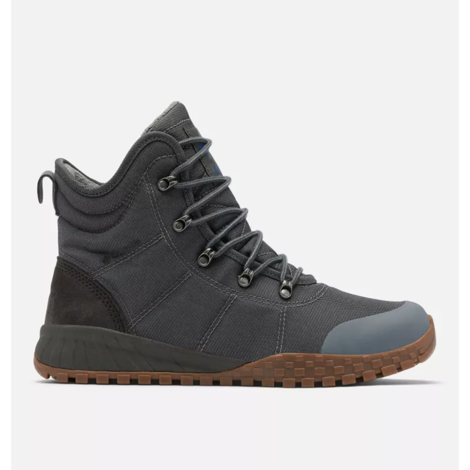 Columbia FAIRBANKS OMNI-HEAT WIDE Graphite, Dark Moss 8