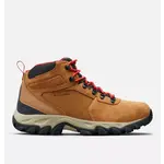 Columbia NEWTON RIDGE™ PLUS II SUEDE WP WIDE Elk, Mountain 11.5