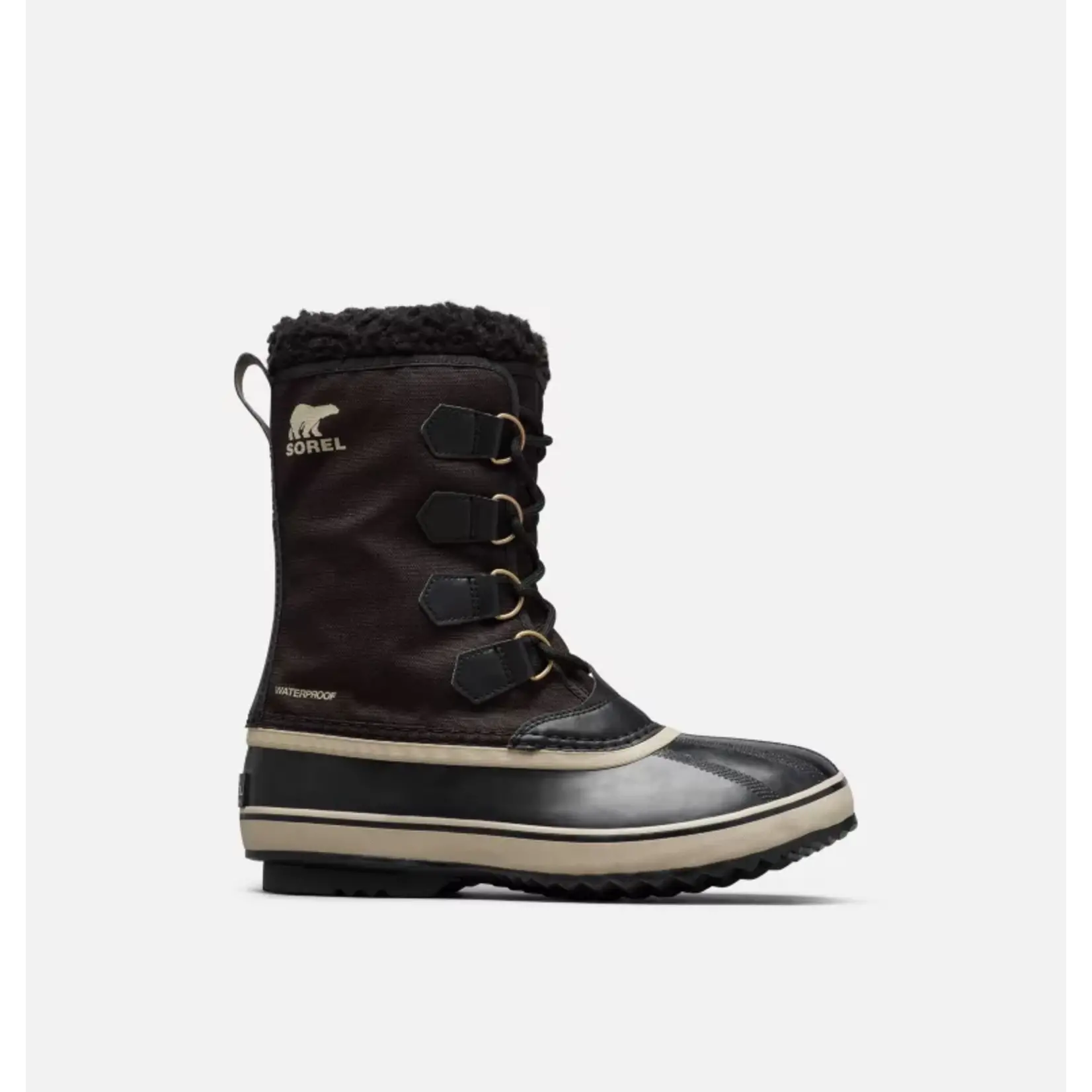 Sorel 1964 PAC™ NYLON WP Black, Ancient 12