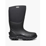 Bogs BOGS CLASSIC HIGH BLACK 9