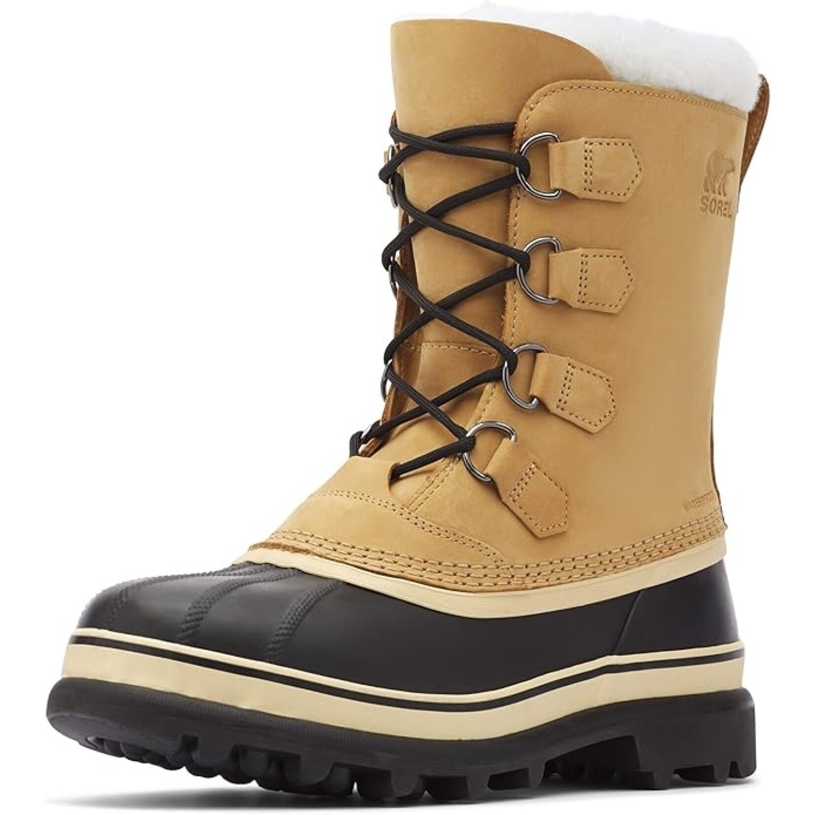 Sorel CARIBOU™ WP Buff 10