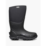 Bogs BOGS CLASSIC HIGH BLACK 7