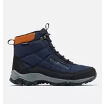 Columbia FIRECAMP™ BOOT Collegiate Navy 9.5