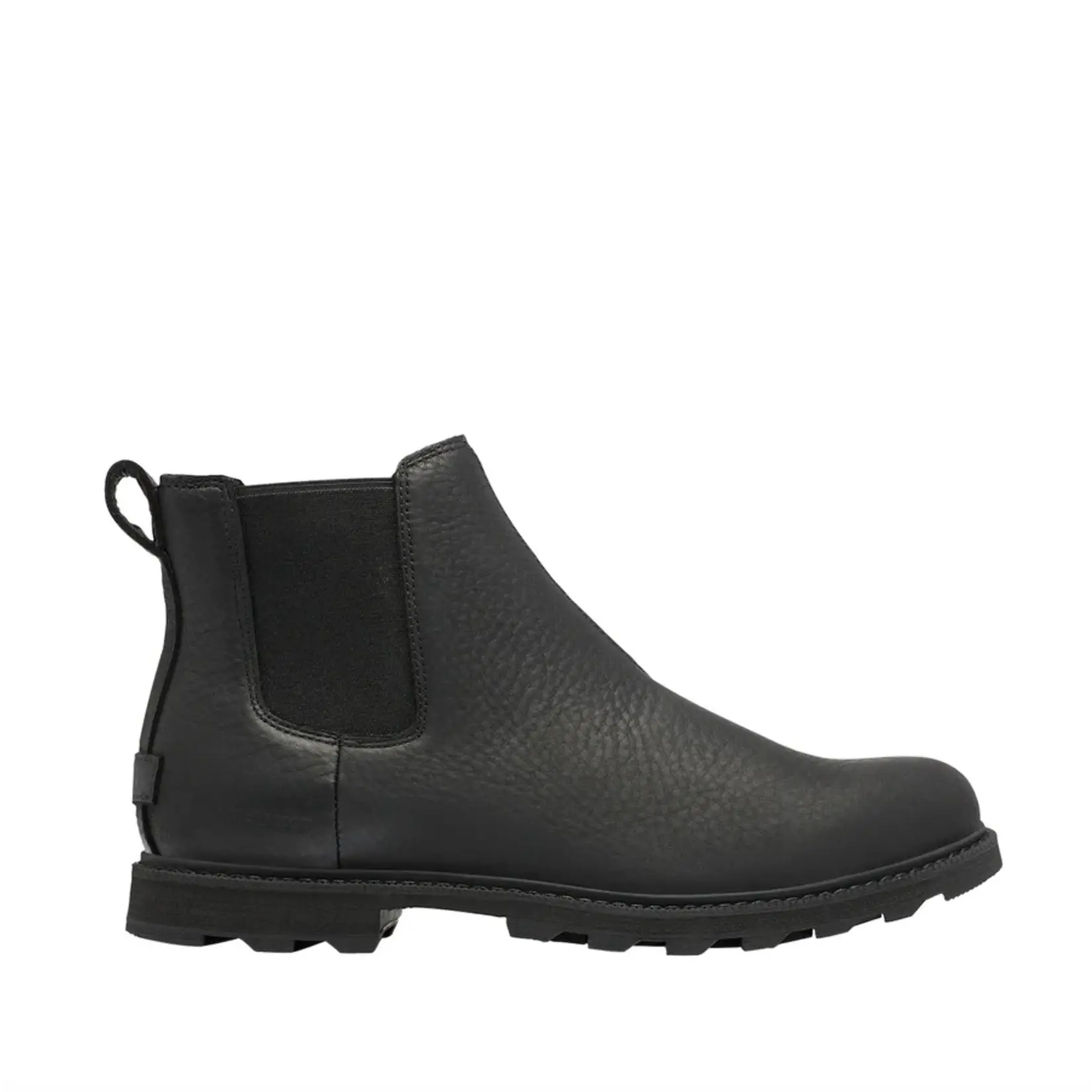 Sorel Men's MADSON II CHELSEA WP Black 13