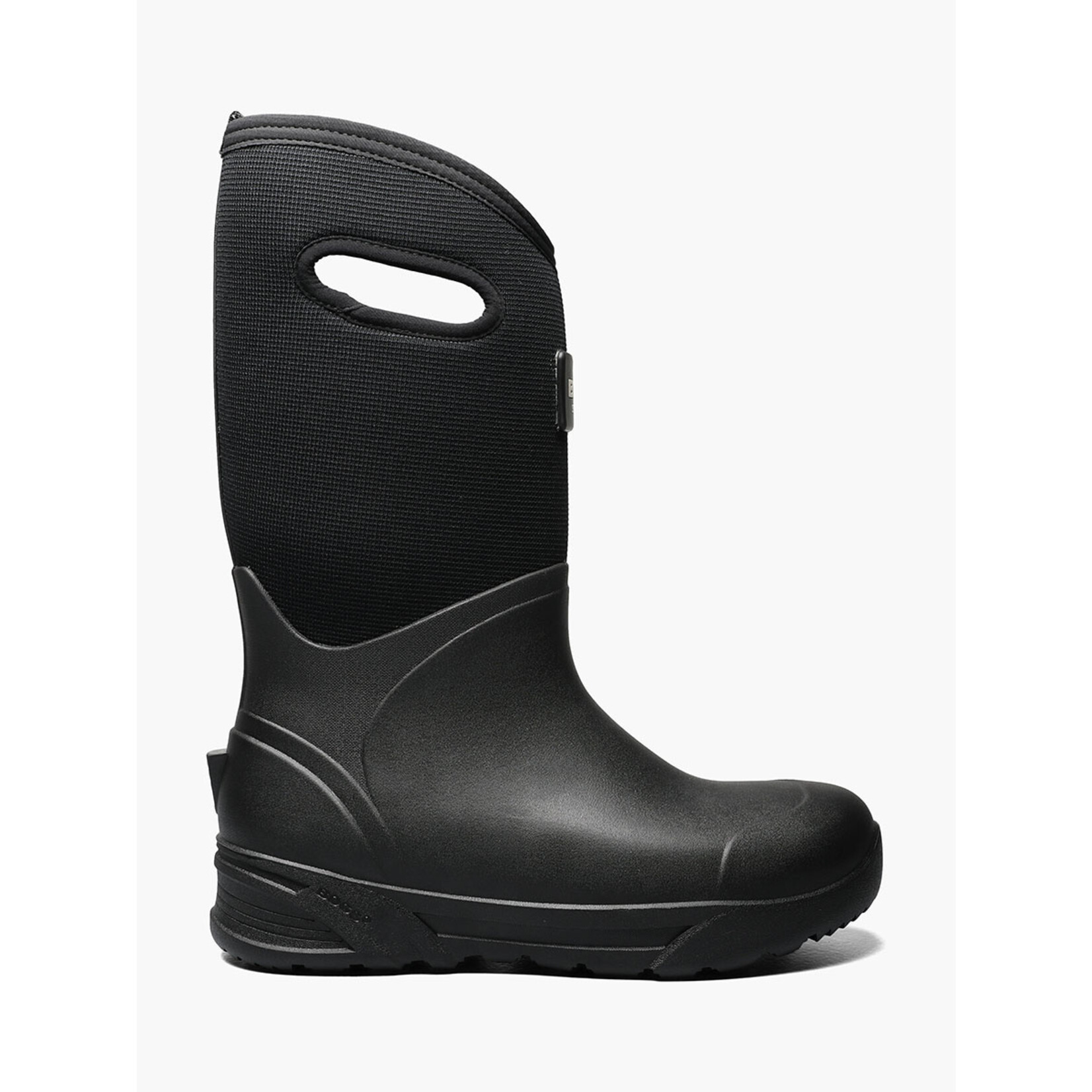 Bogs BOGS BOZEMAN TALL BLACK 16