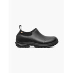 Bogs BOGS SAUVIE SLIP ON BLACK 12