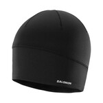 Salomon Salomon Active Beanie - Deep Black