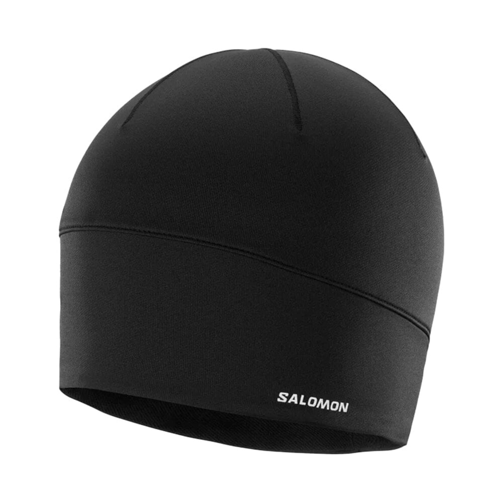 Salomon Salomon Active Beanie - Deep Black