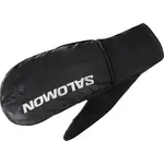 Salomon Salomon FAST WING WINTER GLOVE U DEEP BLACK L