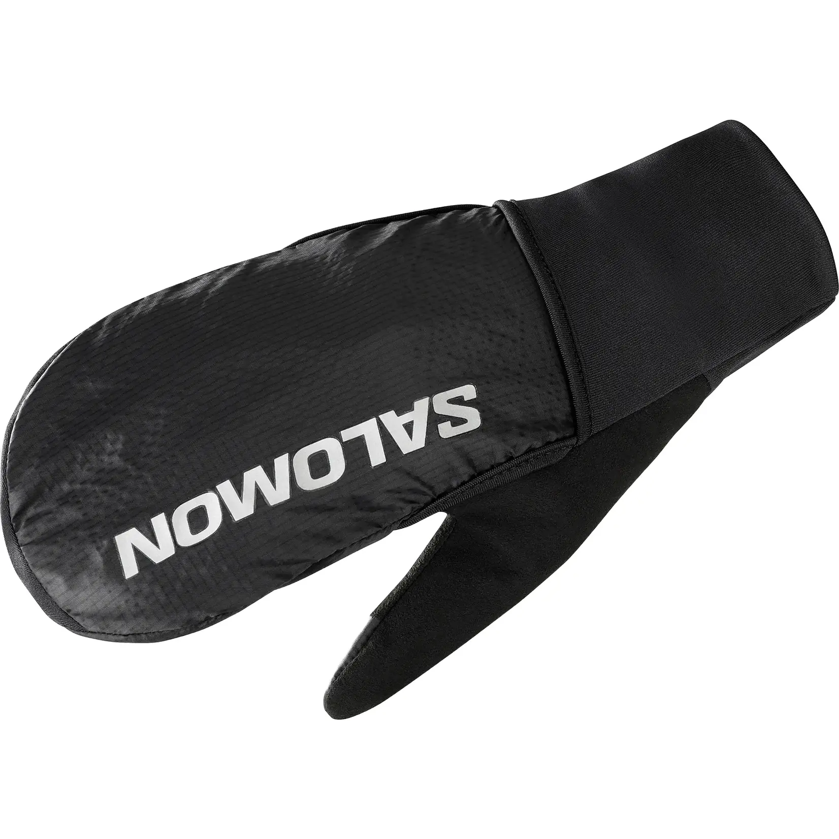 Salomon Salomon FAST WING WINTER GLOVE U DEEP BLACK L