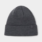 Tilley Tilley - Tilley Hydrowool Beanie- Melange Grey