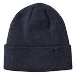 Tilley Tilley - HIKING BEANIE MELANGE DARK BLUE O/S