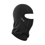 Kombi P3 BALACLAVA CHILDREN 100 BLACK 1SZE
