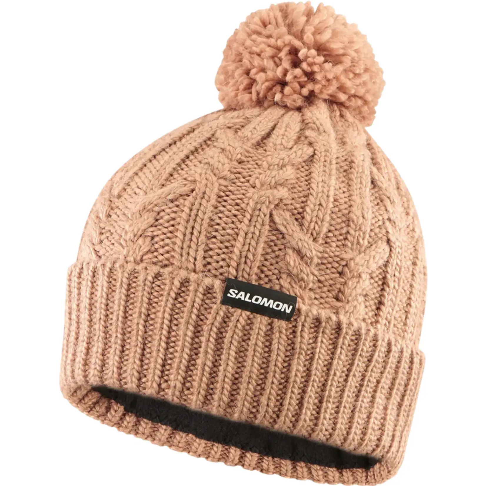 Salomon Salomon IVY BEANIE CORK