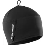 Salomon Salomon WINTER TRAINING BEANIE DEEP BLACK