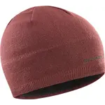 Salomon Salomon Beanie - Rum Raisin