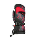 Kombi Kombi - THE ORIGINAL JUNIOR MITT-FROZEN RED CAMO S