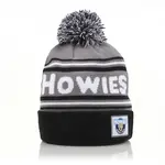 Howies Hockey Howies The Alberta Clipper Beanie Black