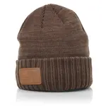 Howies Hockey Howies Polar Knit Cap- Brown