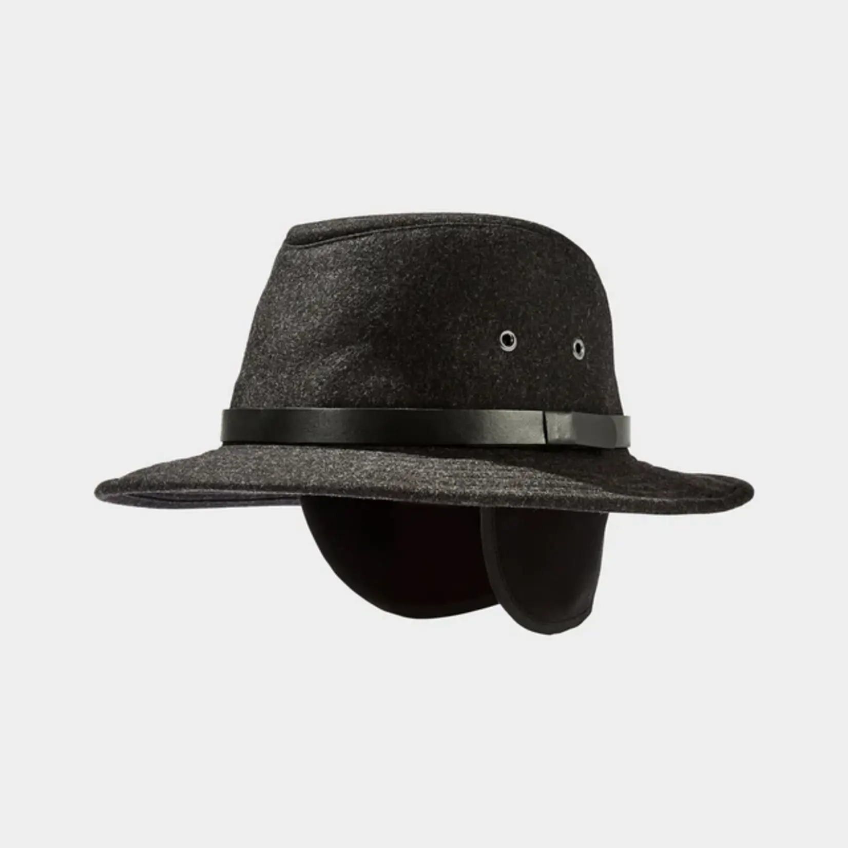 Tilley Tilley - FALL TRAIL HAT CHARCOAL MIX L