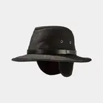 Tilley Tilley - FALL TRAIL HAT CHARCOAL MIX M