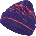 Kombi SUNSHINE JR HAT - VIOLET INDIGO - OS