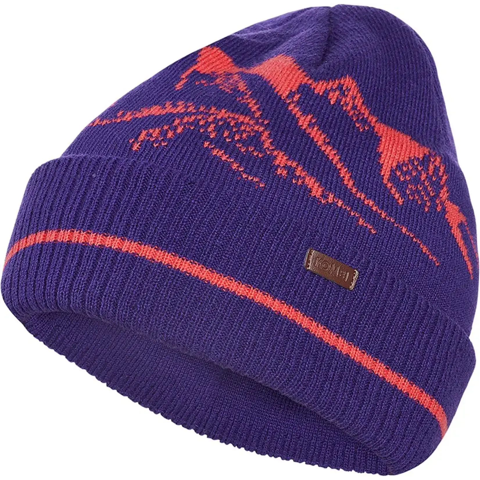 Kombi Kombi - SUNSHINE JR HAT - VIOLET INDIGO - OS