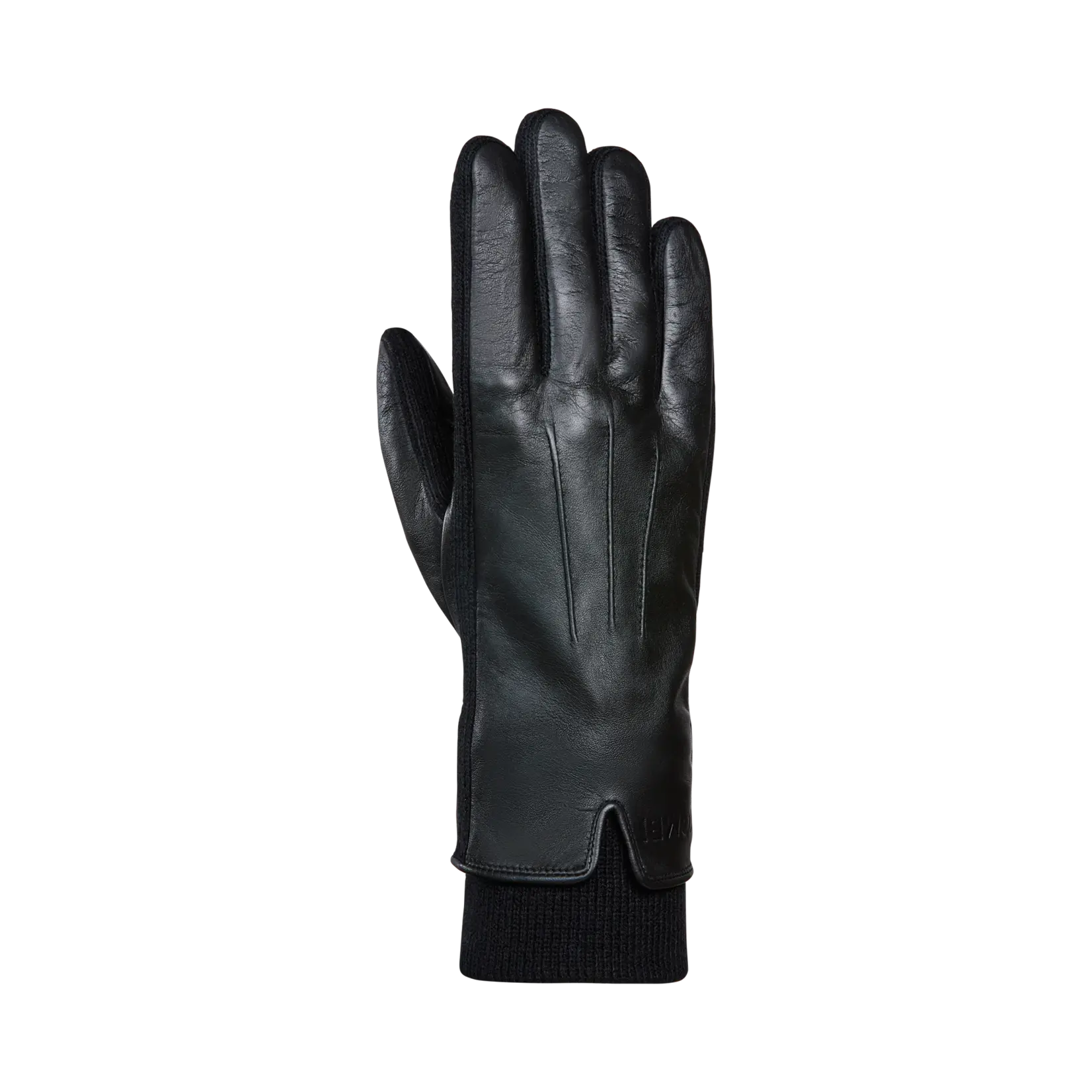 Kombi PLAZA WOMENS GLOVE - BLACK - L