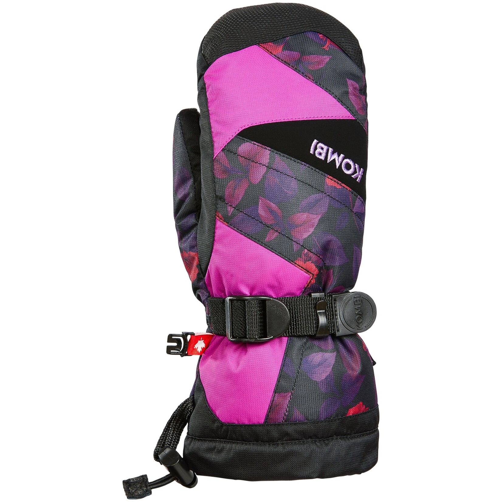 Kombi THE ORIGINAL JUNIOR MITT-PINK BRAMBLES S
