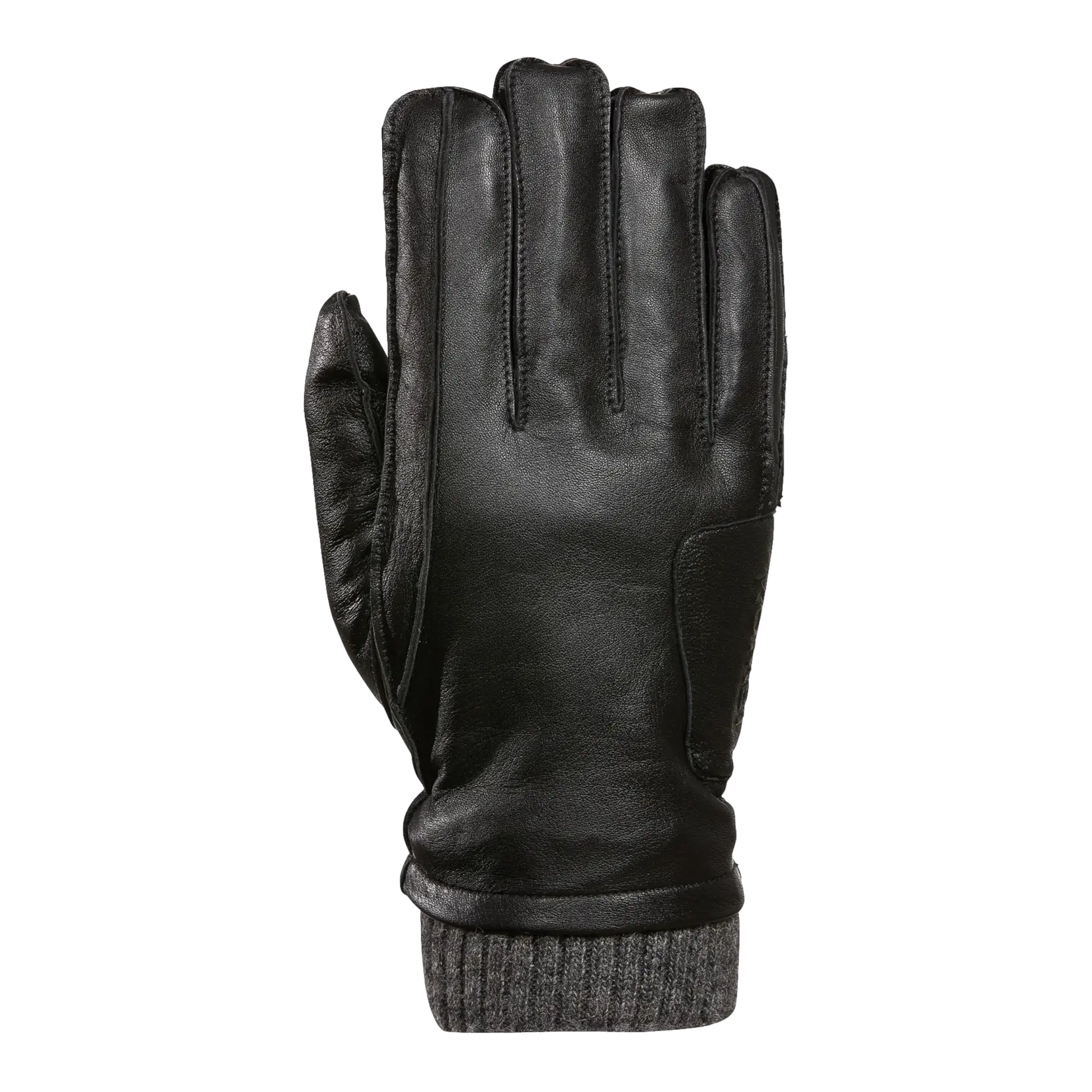 Kombi THE CHARMER MEN GLOVE-BLACK M