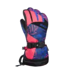 Kombi THE ORIGINAL JUNIOR GLOVE-NIGHT JUNGLE  M