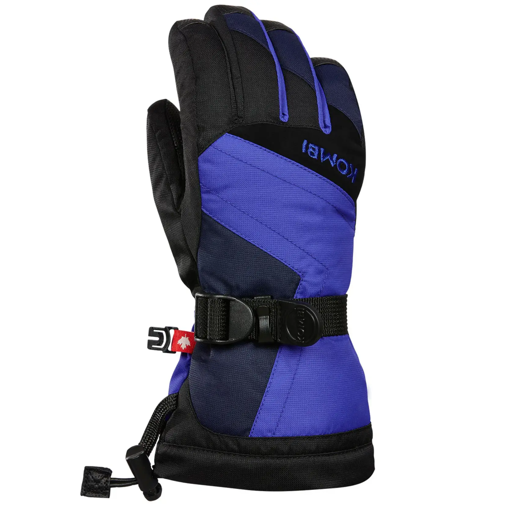 Kombi THE ORIGINAL JUNIOR GLOVE-SAPPHIRE BLUE  M
