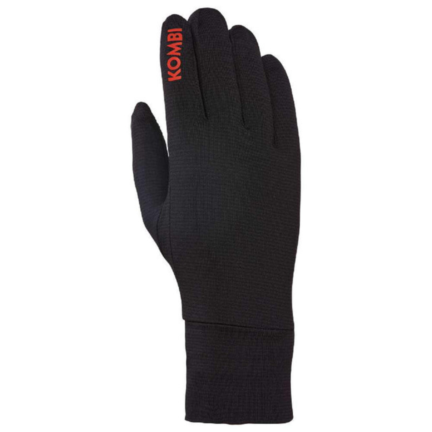 Kombi REDHEAT ACTIVE LINER WOMEN-BLACK-GREY M/L