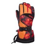 Kombi THE ORIGINAL JUNIOR GLOVE-FIRE FRACTALS S