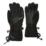 Kombi INTREPID MEN GLOVE-BLACK M