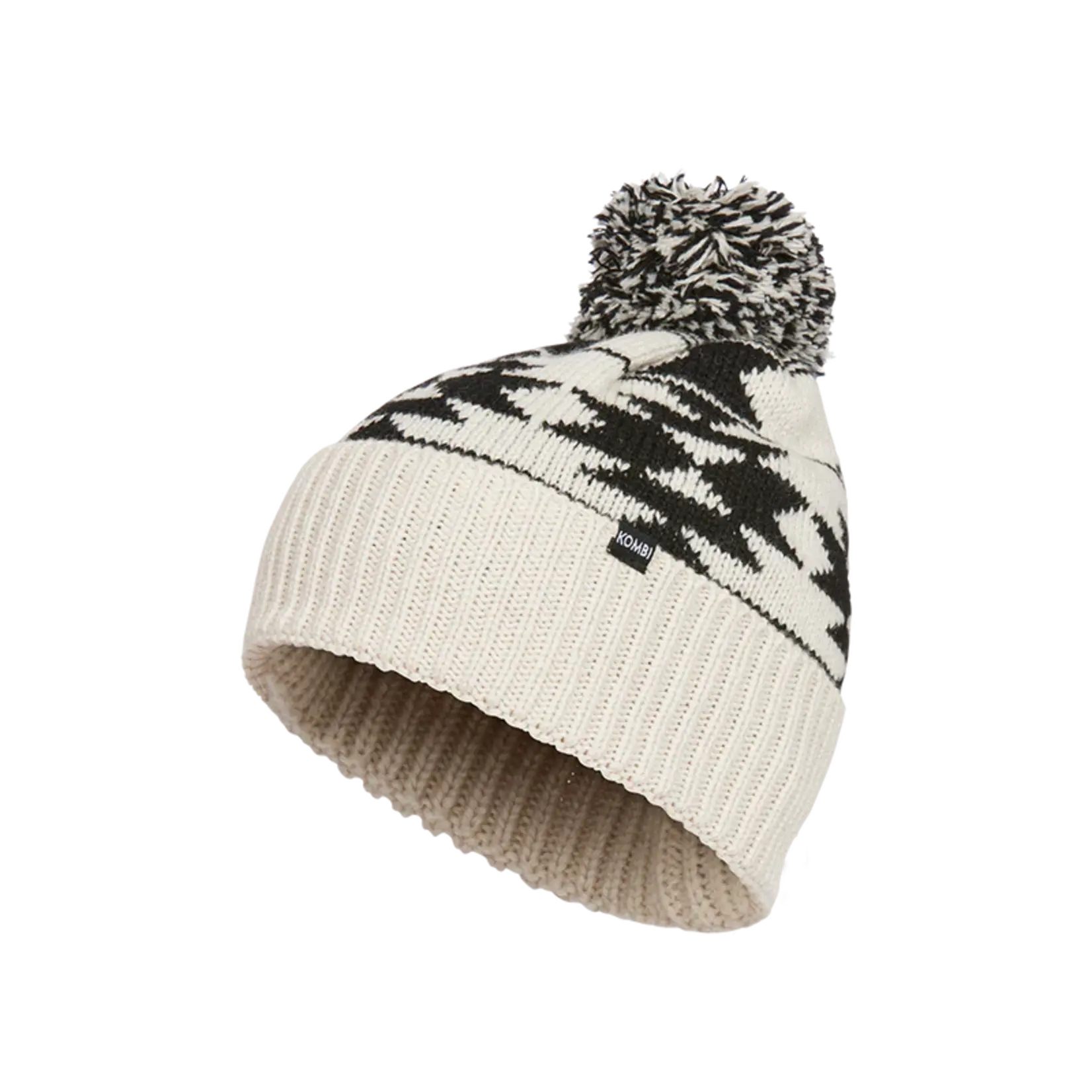 Kombi Kombi - KNITTY ADULT HAT-MOONSTONE 1SZE