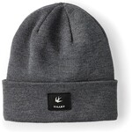 Tilley Tilley - BOREAL BEANIE MELANGE GREY O/S