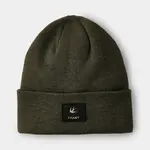 Tilley Tilley - BOREAL BEANIE OLIVE O/S