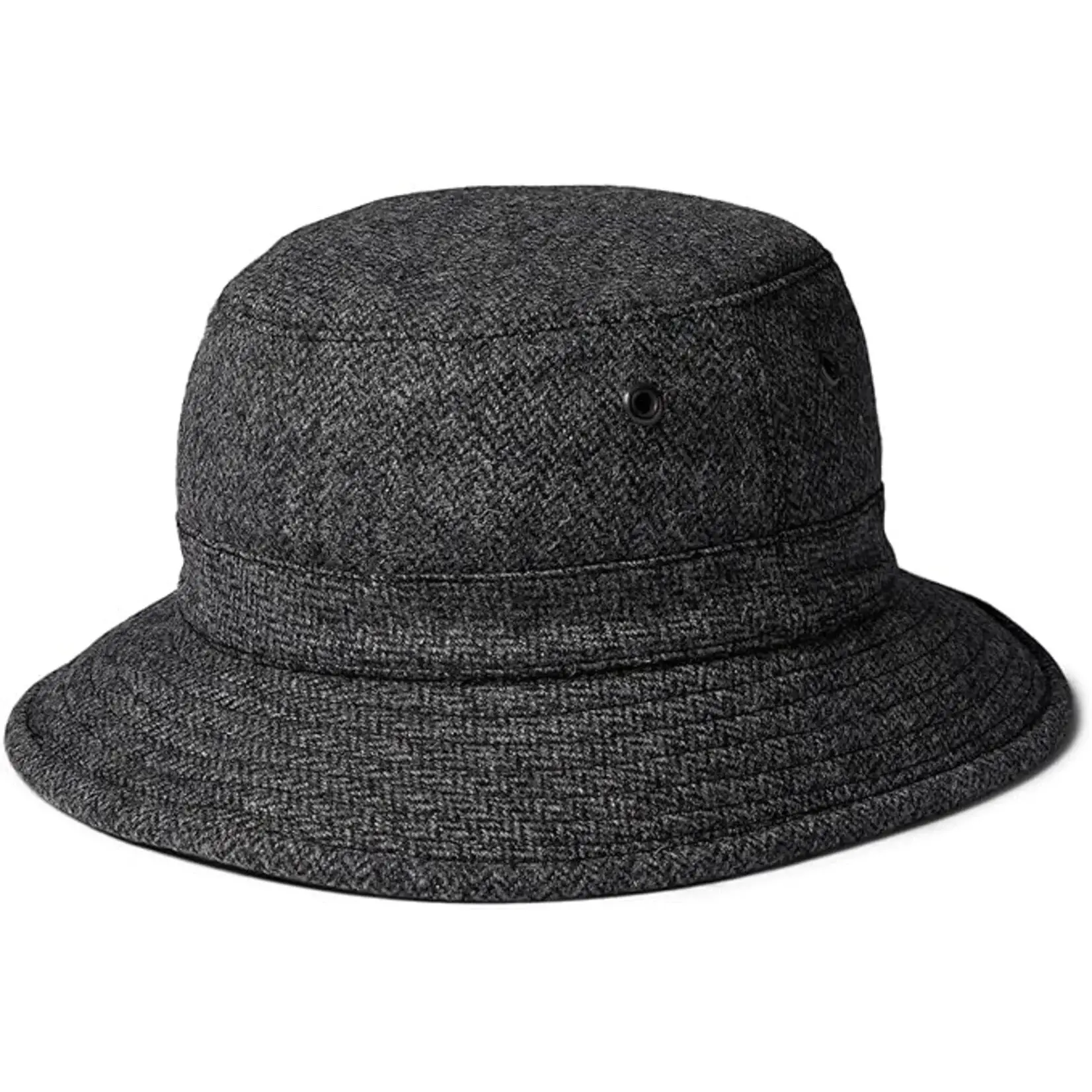 Tilley Tilley - TILLEY WARMTH T1 GREY HERRINGBONE S