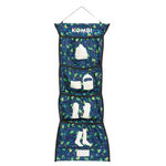 Kombi KOMBI MEDIUM ORGANIZER 1667 SNOW DINO 1SZE