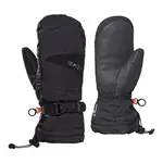 Kombi Kombi - THE ORIGINAL JR MITT 100 BLACK XL
