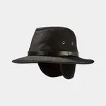 Tilley Tilley - FALL TRAIL HAT CHARCOAL MIX S