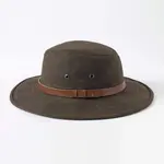 Tilley Tilley - FALL TRAIL HAT OLIVE XL
