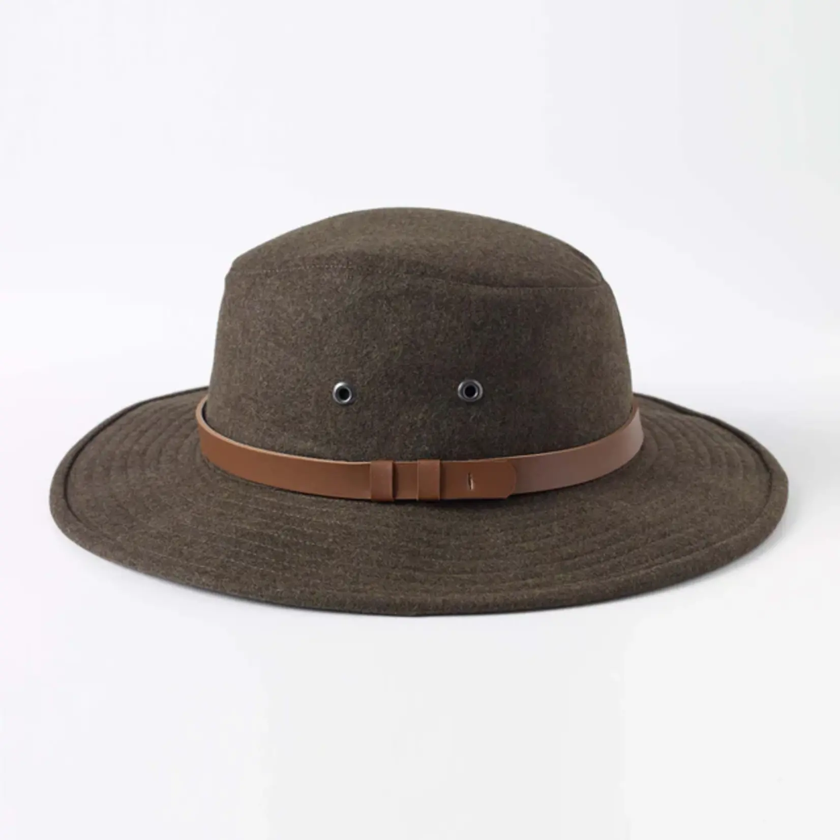 Tilley Tilley - FALL TRAIL HAT OLIVE XL