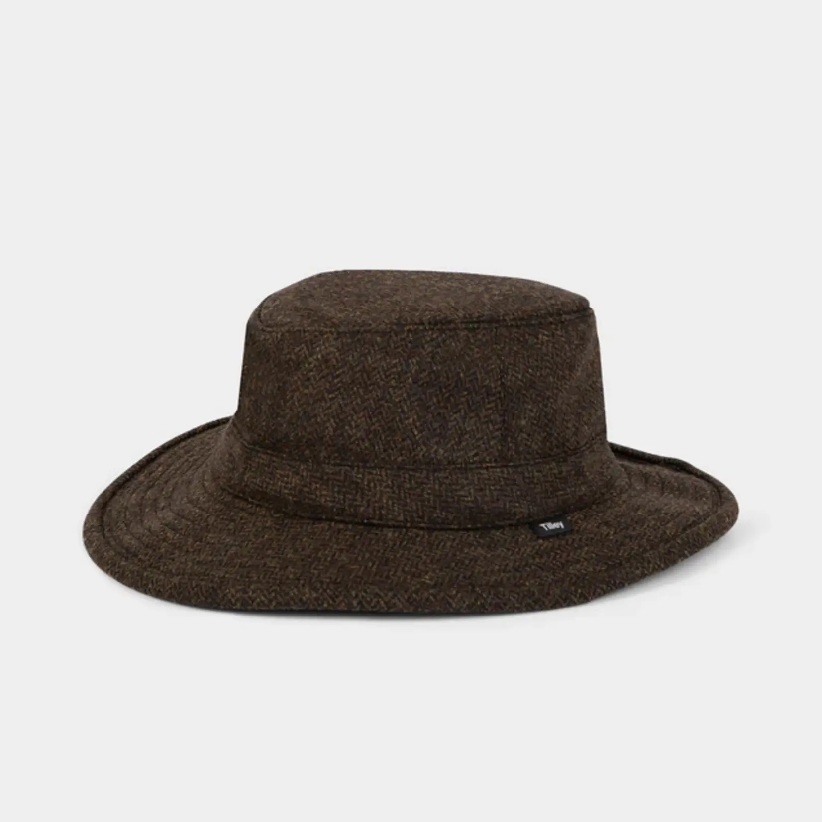 Tilley Tilley - TEC-WOOL HAT OLIVE 7 5/8