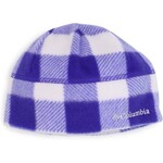 Columbia COLUMBIA Enchanted Hat, purple plaid