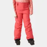 Helly Hansen Helly Hansen JR LEGENDARY PANT SUNSET PINK 140/10