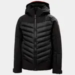 Helly Hansen Helly Hansen JR SERENE JACKET BLACK 152/12