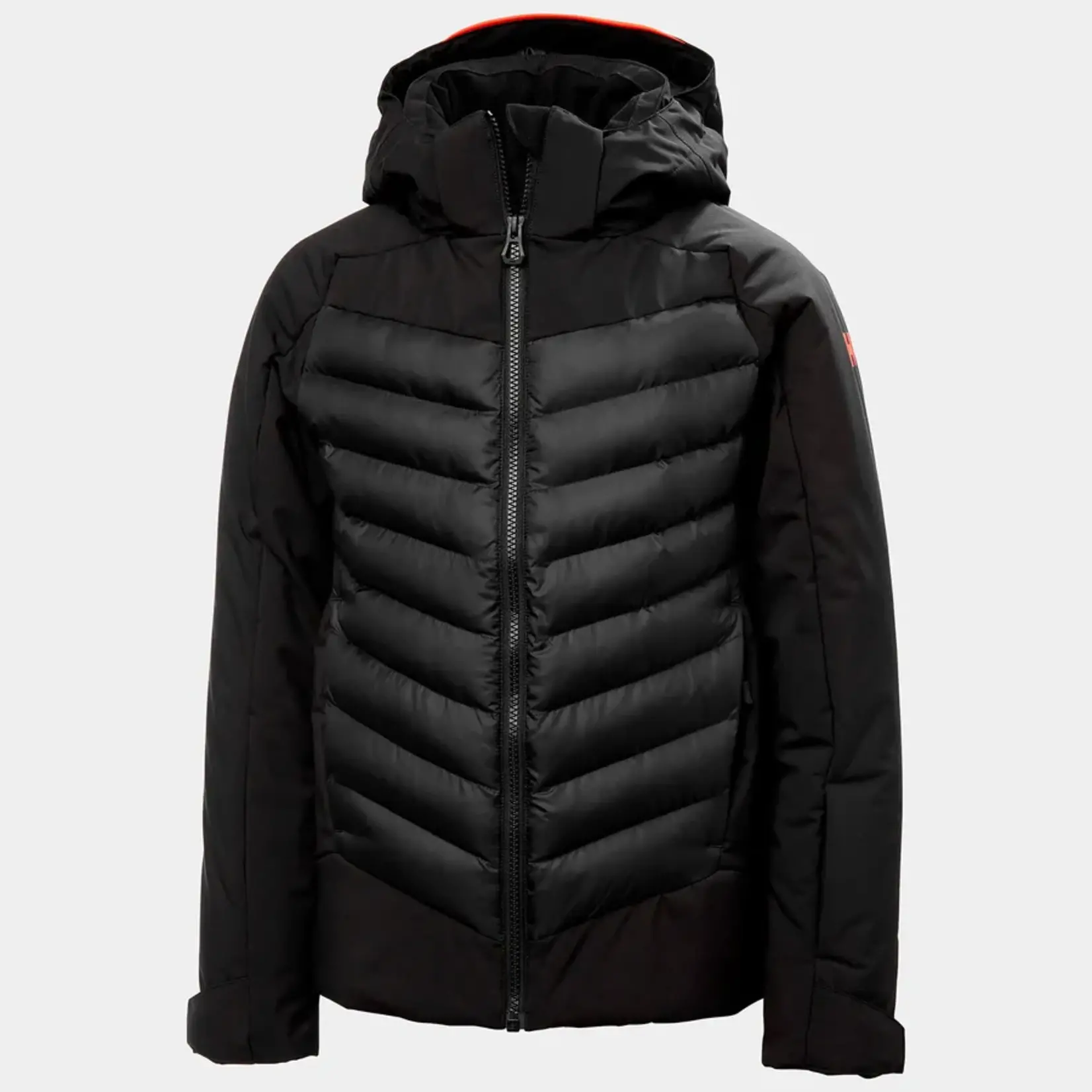Helly Hansen Helly Hansen JR SERENE JACKET BLACK 152/12