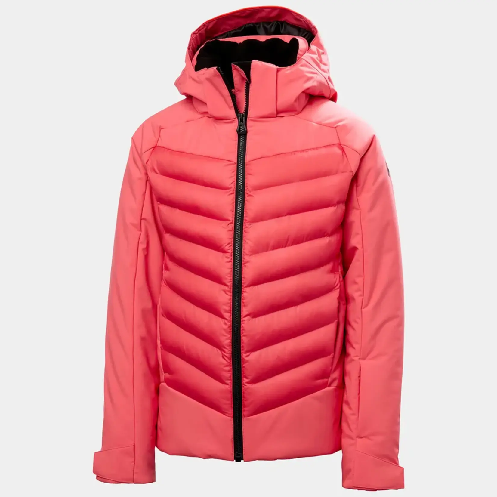 Helly Hansen Helly Hansen JR SERENE JACKET SUNSET PINK 128/8